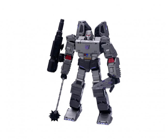 Робот-трансформер Flagship Megatron